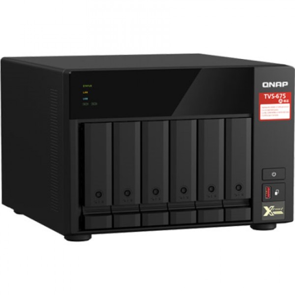 QNAP TVS-675